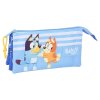 Puzdro na ceruzky „Bluey Lets Play“