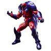 Marvel Legends Series The Uncanny X-Men Onslaught figúrka 20cm