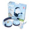 Bezdrôtové detské slúchadlá Bluey