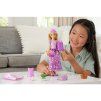 Bábika Disney Princezná Rapunzel 2 v 1 príbehoch
