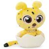 Plyšová hračka Marsupilami vo vajci, 18 cm