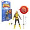 Séria Marvel Legends: Secret Wars – figúrka Magik, 15 cm