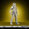 Star Wars Mandalorian & Grogu Imperial Remnant At-Rt figúrka 9,5cm