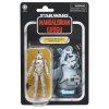 Star Wars Mandalorian & Grogu Imperial Remnant At-Rt figúrka 9,5cm
