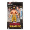 Marvel Legends Series Deadpool & Wolverine - Wolverine figúrka 15cm