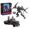 Transformers Rise Of The Beasts - Transformers Studio Series Scourge figúrka 21.5cm