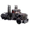 Transformers Rise Of The Beasts - Transformers Studio Series Scourge figúrka 21.5cm