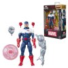 Marvel Legends Series U.S. AGENT Force Works figúrka 15cm
