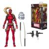 Marvel Legends Series Lady Deadpool 15cm