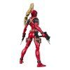 Marvel Legends Series Lady Deadpool 15cm