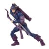 Marvel Legends Series Dark Avengers Hawkeye figúrka 15cm