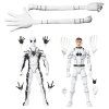 Marvel Legends Series Fantastic Four Mister Fantastic & Spiderman set 2 figúrky 15cm