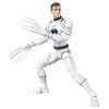 Marvel Legends Series Fantastic Four Mister Fantastic & Spiderman set 2 figúrky 15cm