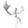Marvel Legends Series Fantastic Four Mister Fantastic & Spiderman set 2 figúrky 15cm