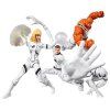 Marvel Legends Series The Thing - Neviditeľná žena 15cm