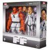 Marvel Legends Series The Thing - Neviditeľná žena 15cm