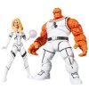 Marvel Legends Series The Thing - Neviditeľná žena 15cm