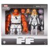 Marvel Legends Series The Thing - Neviditeľná žena 15cm