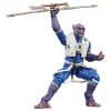 Star Wars Mandalorian a Grogu Kenner Zeb Orrelios Deluxe figúrka 9,5 cm