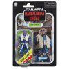Star Wars Mandalorian a Grogu Kenner Zeb Orrelios Deluxe figúrka 9,5 cm