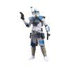 Star Wars: The Black Series – Star Wars: The Clone Wars – sada 3 figúrok, 15 cm