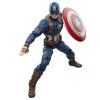 Séria Marvel Legends Avengers: Endgame Captain America 15cm