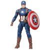 Séria Marvel Legends Avengers: Endgame Captain America 15cm