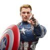 Séria Marvel Legends Avengers: Endgame Captain America 15cm