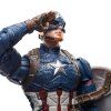 Séria Marvel Legends Avengers: Endgame Captain America 15cm