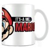 Hrnček Nintendo Super Mario Its A Me Mario