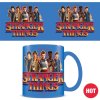Hrnček „Stranger Things 5“ s termotlačou