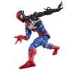 Marvel Legends Series Secret Wars Spiderman Kostým mimozemšťana 15cm