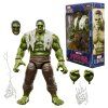 Marvel Legends Spider-man Brand New Day Hulk figúrka 15cm