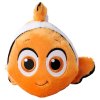 Disney Pixar Hľadá sa Nemo Flufflets plyšová hračka 25cm