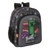 Prispôsobiteľný batoh Minecraft Graffiti 38 cm
