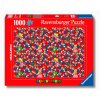 Super Mario Bros puzzle 1000ks