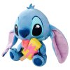 Disney Stitch Ice Lolly plyšová hračka 25cm