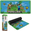 Herná podložka na stôl Minecraft