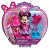Bábika Disney Minnie Fabulous Fashion