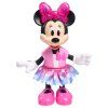 Bábika Disney Minnie Fabulous Fashion