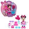 Bábika Disney Minnie Fabulous Fashion