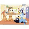 Bluey puzzle 104ks
