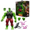 Marvel Neuveriteľný Hulk Profesor Hulk 15cm