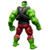 Marvel Neuveriteľný Hulk Profesor Hulk 15cm