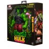 Marvel Neuveriteľný Hulk Profesor Hulk 15cm