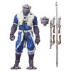 Star Wars The Mandalorian & Grogu Zeb Orrelios New Republic Pilot figúrka 15cm