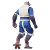 Star Wars The Mandalorian & Grogu Zeb Orrelios New Republic Pilot figúrka 15cm