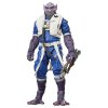 Star Wars The Mandalorian & Grogu Zeb Orrelios New Republic Pilot figúrka 15cm