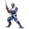 Star Wars The Mandalorian & Grogu Zeb Orrelios New Republic Pilot figúrka 15cm