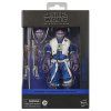 Star Wars The Mandalorian & Grogu Zeb Orrelios New Republic Pilot figúrka 15cm